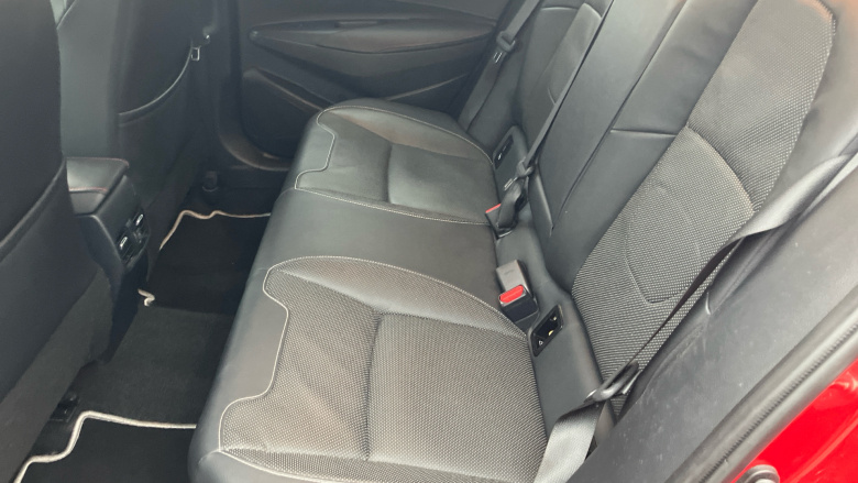 Toyota Corolla 2.0 VVT-i Hybrid Excel 5dr CVT Hybrid Estate